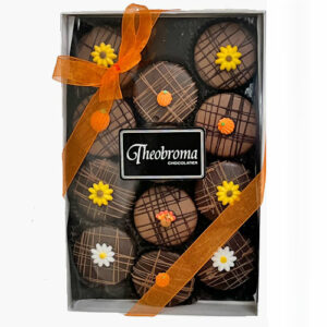 Seasonal Oreos