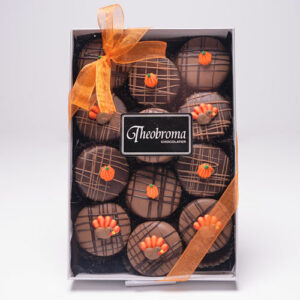 Seasonal Oreos